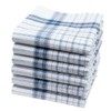 Merrysquare - Large Format Handkerchiefs - Leon Model - 50