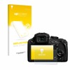 upscreen Anti-Glare Screen Protector Compatible with Panasonic Lumix DC-FZ82 Screen