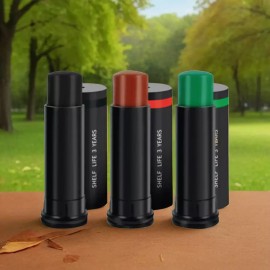 위장 크림 군대 훈련소 준비물 입영 필수품 화장품 선물 3세트 Camouflage Cream Army Training Camp Essentials Enlistment Must-Have Beauty Gift 3 Sets