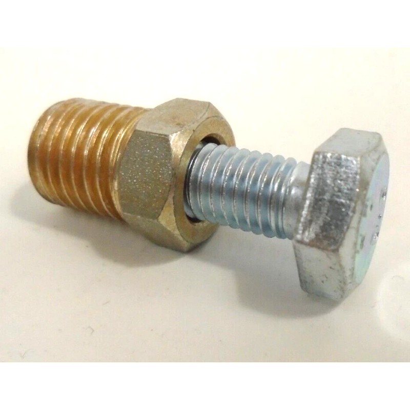 Volvo Penta 3843947 Impeller Removal Tool Volvo Yellow Puller