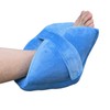 Heel Protector Cushion Foot Support Pillow for Pressure Sores &