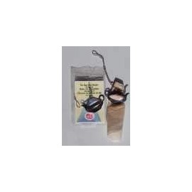 Eder Gewürze - Filter Clip "Teapot" Stainless Steel Filter Clip for Tea Filter