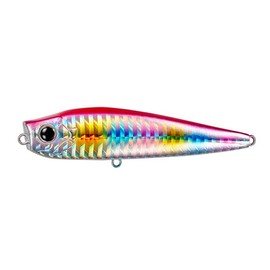 Bow Flap 80S Bow Flap 80mm (UV Pink Signal)