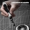 Juego de Destornilladores de Precisin- Afujia