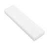 Sharpening Stone Grit 8000 White Jadestone Double Sided Knife Sharpener