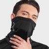 SIROKO Thermal Panties Accessories Ultra Polar Black Men and Women,