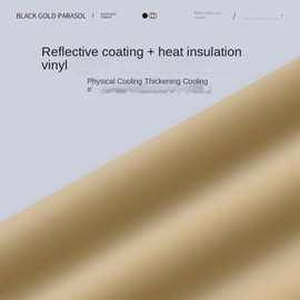 Parasol Cortavientos para Parabrisas de Coche Bloqueo de Calor y Protección Parasol Plegable Tipo Paraguas para Coche para SUV Sedán Vehículo Viaje de Verano Aparcamiento Exterior
