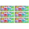 Fun Dip 3 Flavor Pack | Fun Dip RazzApple Magic