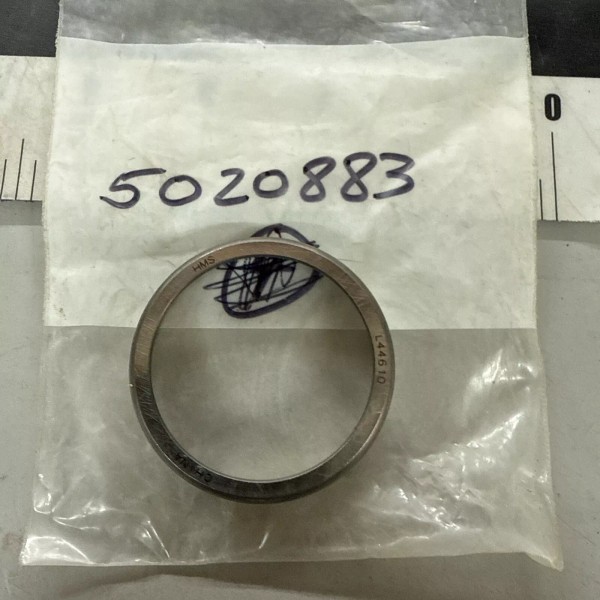FERRIS, SNAPPER, SIMPLICITY Ferris Genuine Part # 5020883, Bearing Cup,