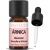 Arnica - Vegetable Oil - 100% Pure - 10 ml