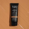 TIZO | Tinted Moisturizing Serum | SPF 30 | Shade
