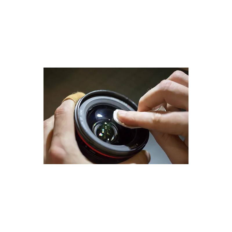 Pao Limpieza Kimwipes Kimtech EXL Sin Pelusa 280 Unid Fibra