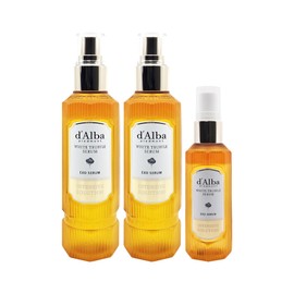 [Latest Large Capacity] Dalba Season 6 Exo Mist Serum Byun Jeongsu 160ml 2pcs+60ml / [최신상 대용량] 달바 시즌6 엑소 미스트 세럼 변정수 160ml 2개+60ml