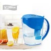 well Blue Alkaline Water Pitcher & Ionizer 3.5L Pure Healthy