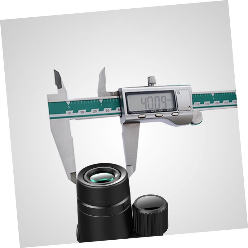 TEHAUX Phone Scope Mount Adjustable Clip Adapter for Smartphone Photography