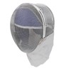 Jauarta Fencing Helmet Steel Mesh Waterproof Lining Sword Face Guard