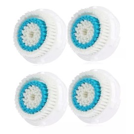 Grandkli Reemplazo Compatible Para Limpieza Facial Cepillo, Cepillo B