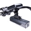 Bicycle Mount for Gar Min/Wa Hoo/Bry Ton/Mage ne Bicycle Computer