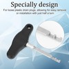 Penitue 2pcs Damage-Free Extractor Connector Puller Tool, Heavy-Duty Electrical Service