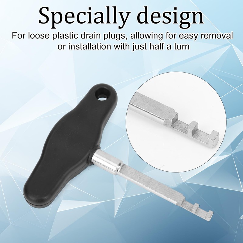 Penitue 2pcs Damage-Free Extractor Connector Puller Tool, Heavy-Duty Electrical Service