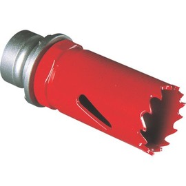 Miyanaga SLBI022 ESROCK Bimetal Hole Saw (Cutter)
