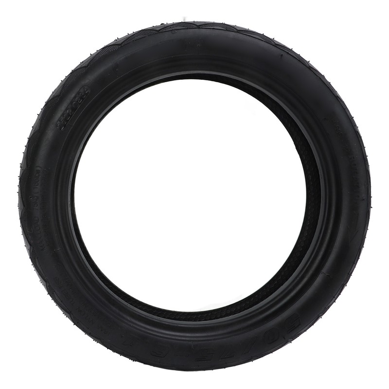 50/75-6.1 8.5Inch Electric Scooter Vacuum Tire Rubber Tyre with Accessories