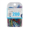 Mitsuya Color Zem 200 Pieces BX2-VG60