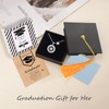 Peeshow 2025 Graduation Gifts for Her, Class of 2025 Graduation