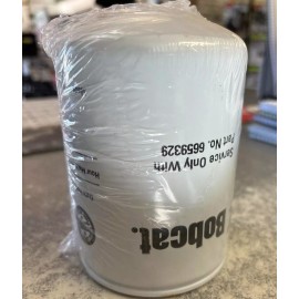 BOBCAT ENGINE OIL FILTER 6659329