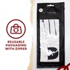 YATTA GOLF Men's Premium Left Hand Golf Glove – Comfortable,