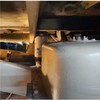 iFJF R25T Fuel Filter/Water Separator Assembly Replacement for 245R Series