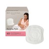 New Beginnings Buy New Beginnings Disposable Bamboo Nursing Pads 40 Pcs Online