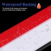 [New Upgrade] Huge Gap Door Draft Stopper, 3.4" W Widened