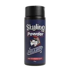Styling Powder Polvo Texturizador para Cabello 25 g  Volumen Instantneo  Acabado Mate Natural  Control Ligero                                         