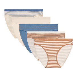 DIM Women's Panties (Pack of 5), Riviera Set, S