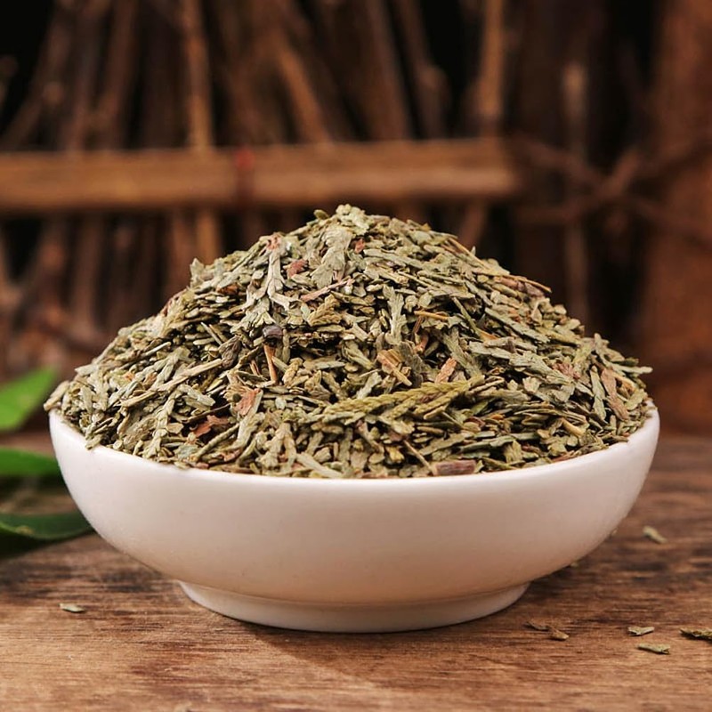 Platycladus Orientalis Leaf Arborvitae Leaf (250g(8.82oz))