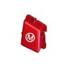 Matter Red Steering Wheel M Start Stop Engine Switch Button