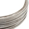 3 m Cable Transparent 2 x 0.75 mm² 2G Insulated
