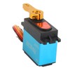 20KG RC Digital Servo 180 Degree Rotation High Speed Metal