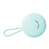 UVC Toothbrush Sterilization Box Wireless Ultraviolet Tooth Brush Disinfector Case
