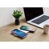 Cygnett TwoFold 20W Dual Wireless Charger - White