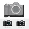 EOS R5 R6 L Plate Hand Grip for Film EOS