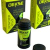 DEKSE Dekse Powder Wax 20g | Haarpuder | Mattes Styling