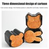 Bread Pans Nonstick Bread Loaf Pans Baking Pans Animal Shaped