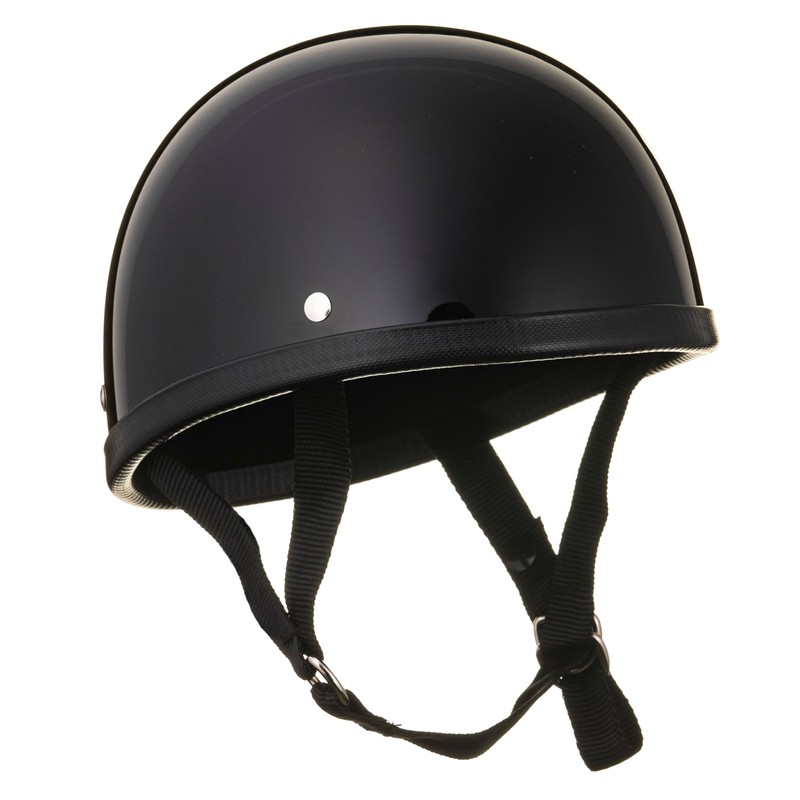 No Street Use Eagle Road Half Black L/XL TT&CO.