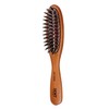 Ikemoto Brush IKH2228 Hair Brush/IKMT Brushing Brush (Small) Hair Stiffness: