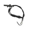 SPI-SPORT PART 1994-1996 VMAX 600 LE YAMAHA SM-05089 CHOKE CABLE