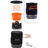 Fire Maple Star FMS-X1 Ultralight Compact Windproof Cooking Jet Boiler