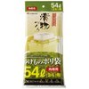 Riso Pickle Bags for 54 L (3 Dowels) Clear, Width