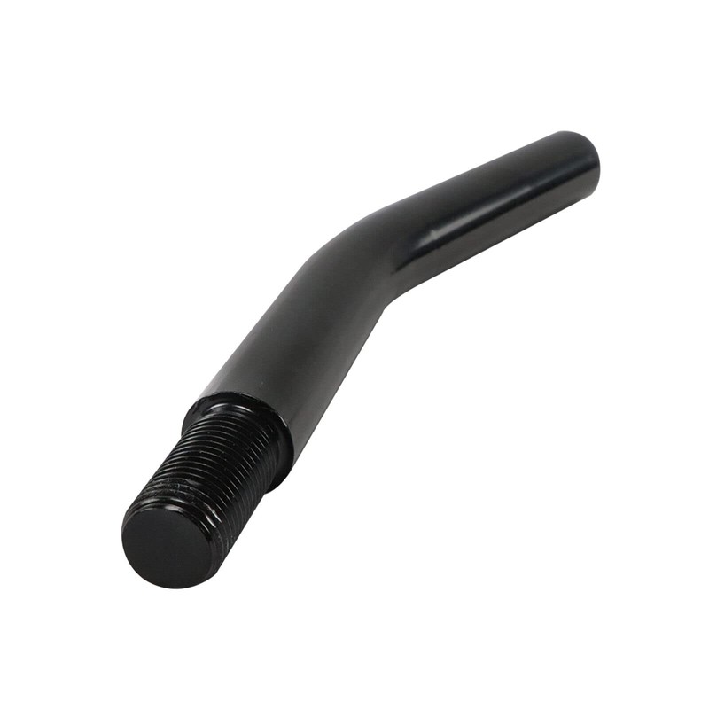 6" Shift Knob Extension for Manual Gear Shifter Lever 152mm